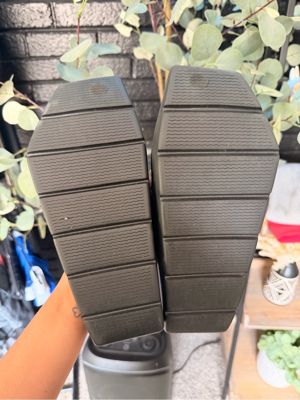 Jordan x Billie Eilish Hex Mule Slides | Women’s 8 - Picture 2 of 2